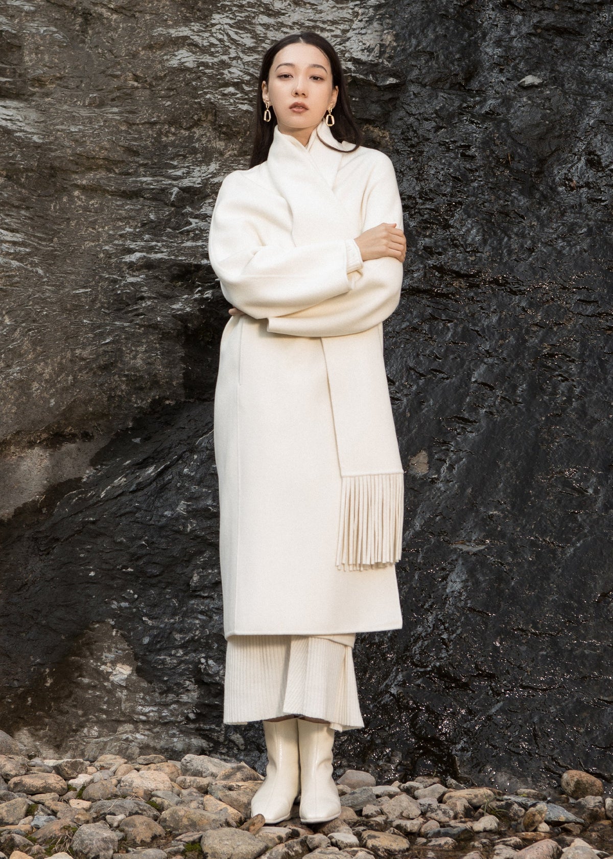 Mantello Coat
