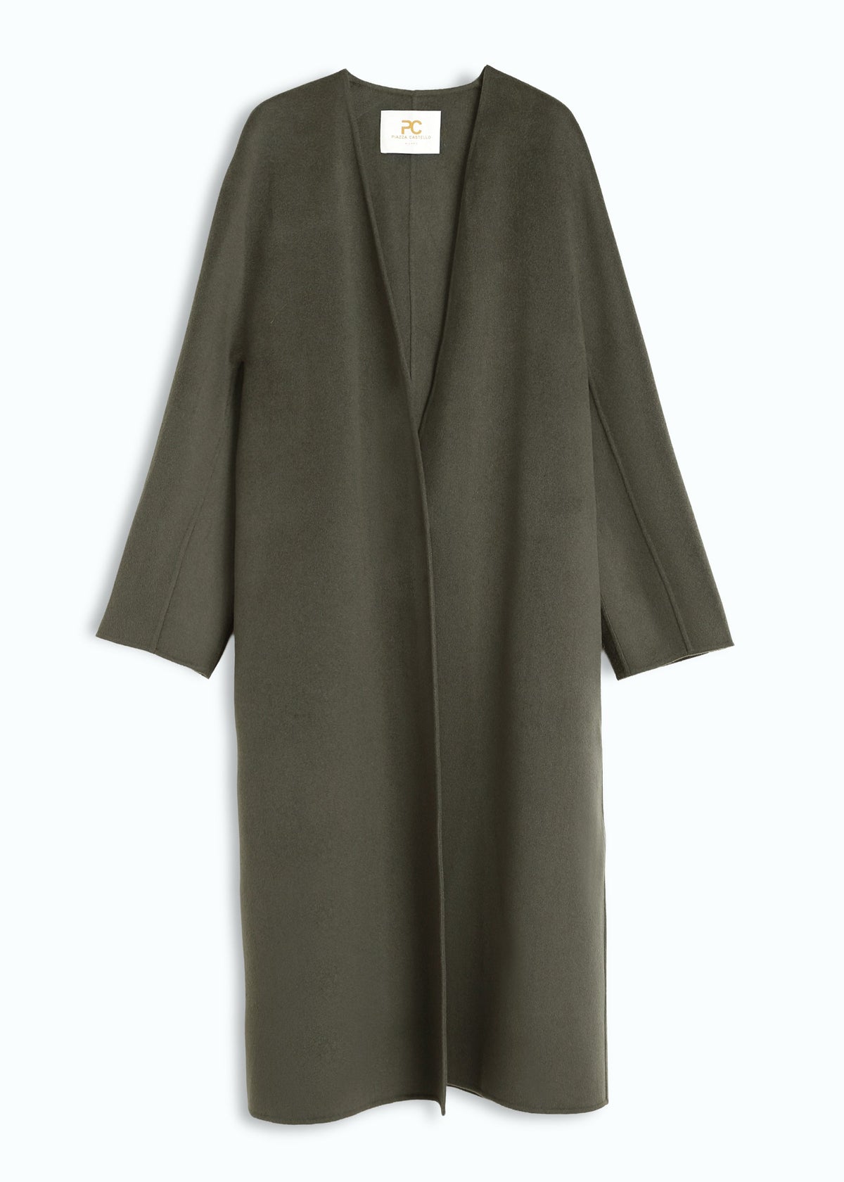 Mantello Coat