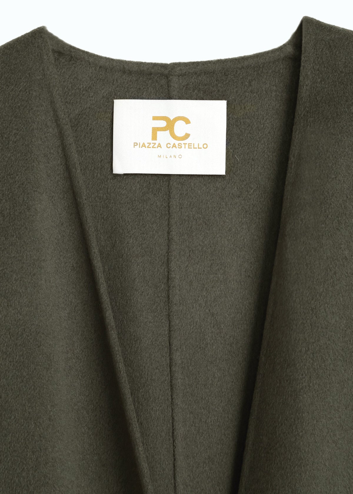 Mantello Coat