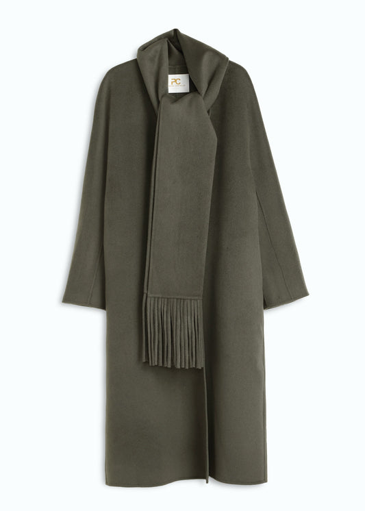 Mantello Coat