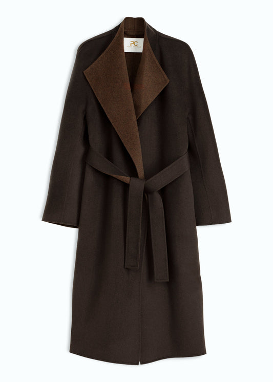 Ambraia Baby Cashmere Coat