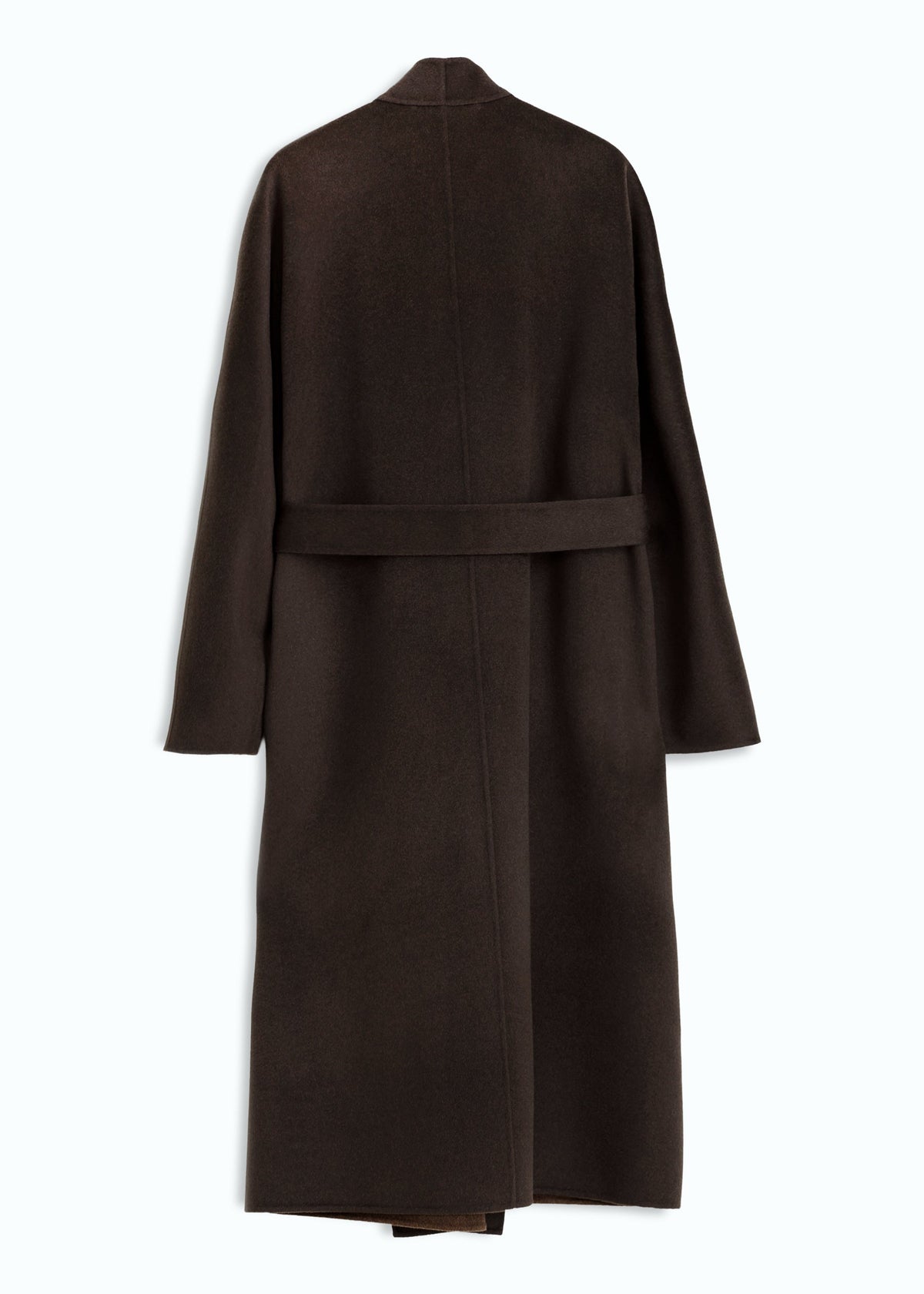Ambraia Baby Cashmere Coat