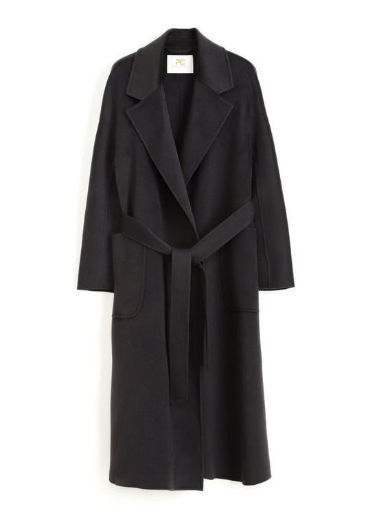 Allaccia Baby Cashmere Coat