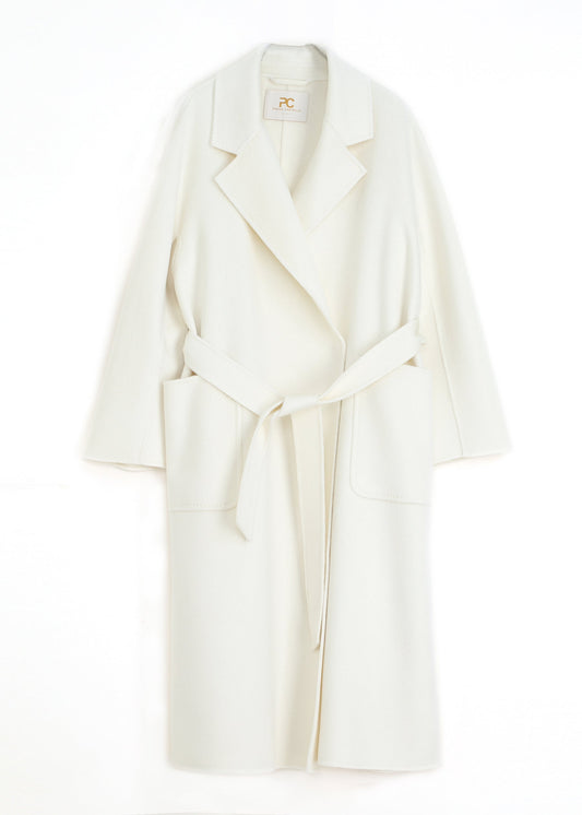 Allaccia Baby Cashmere Coat