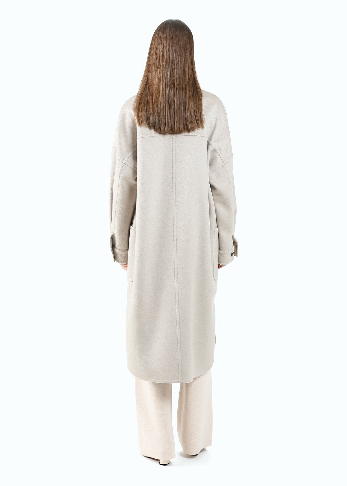 Carisse Coat