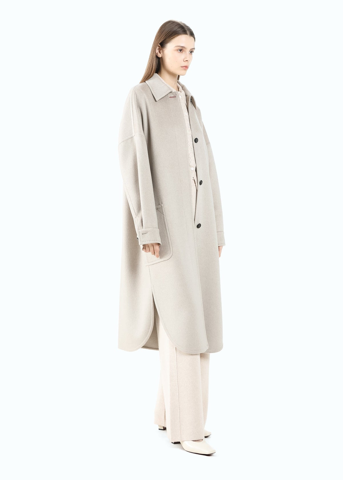 Carisse Coat