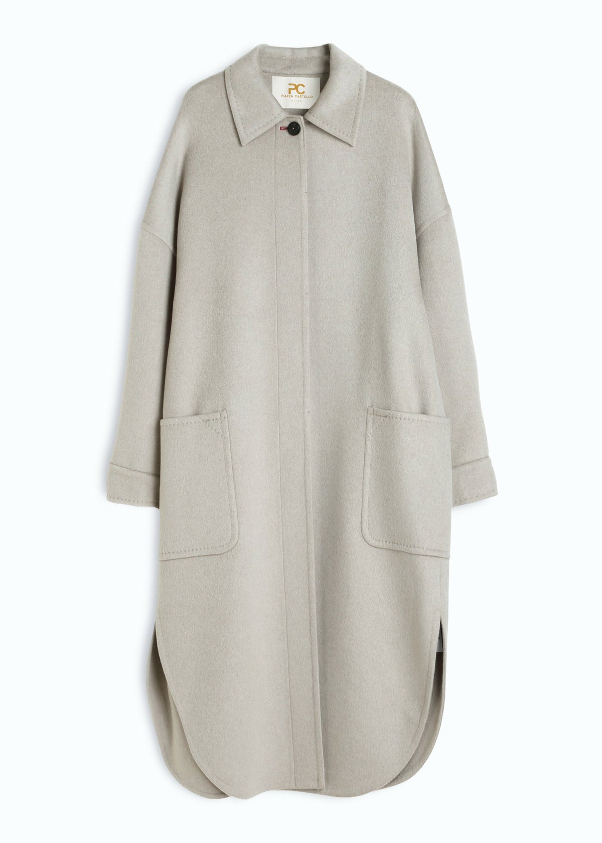 Carisse Coat