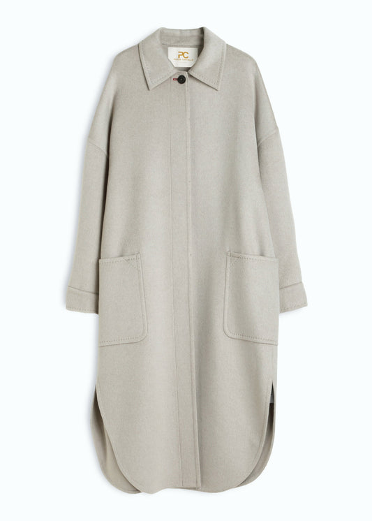 Carisse Coat