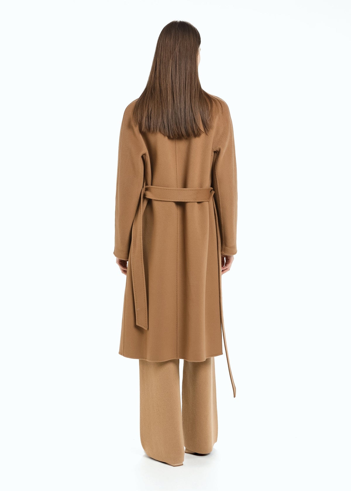 Lorviana Coat