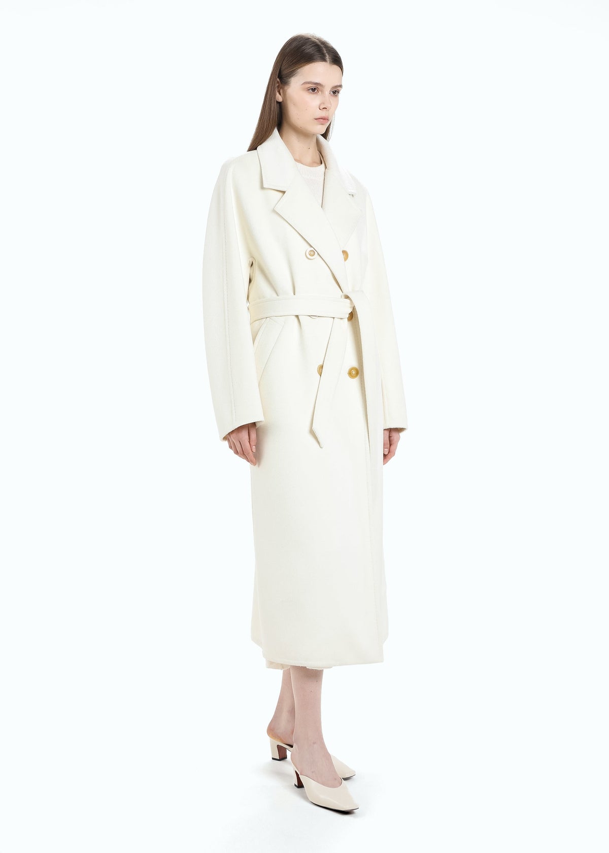 Lorviana Coat