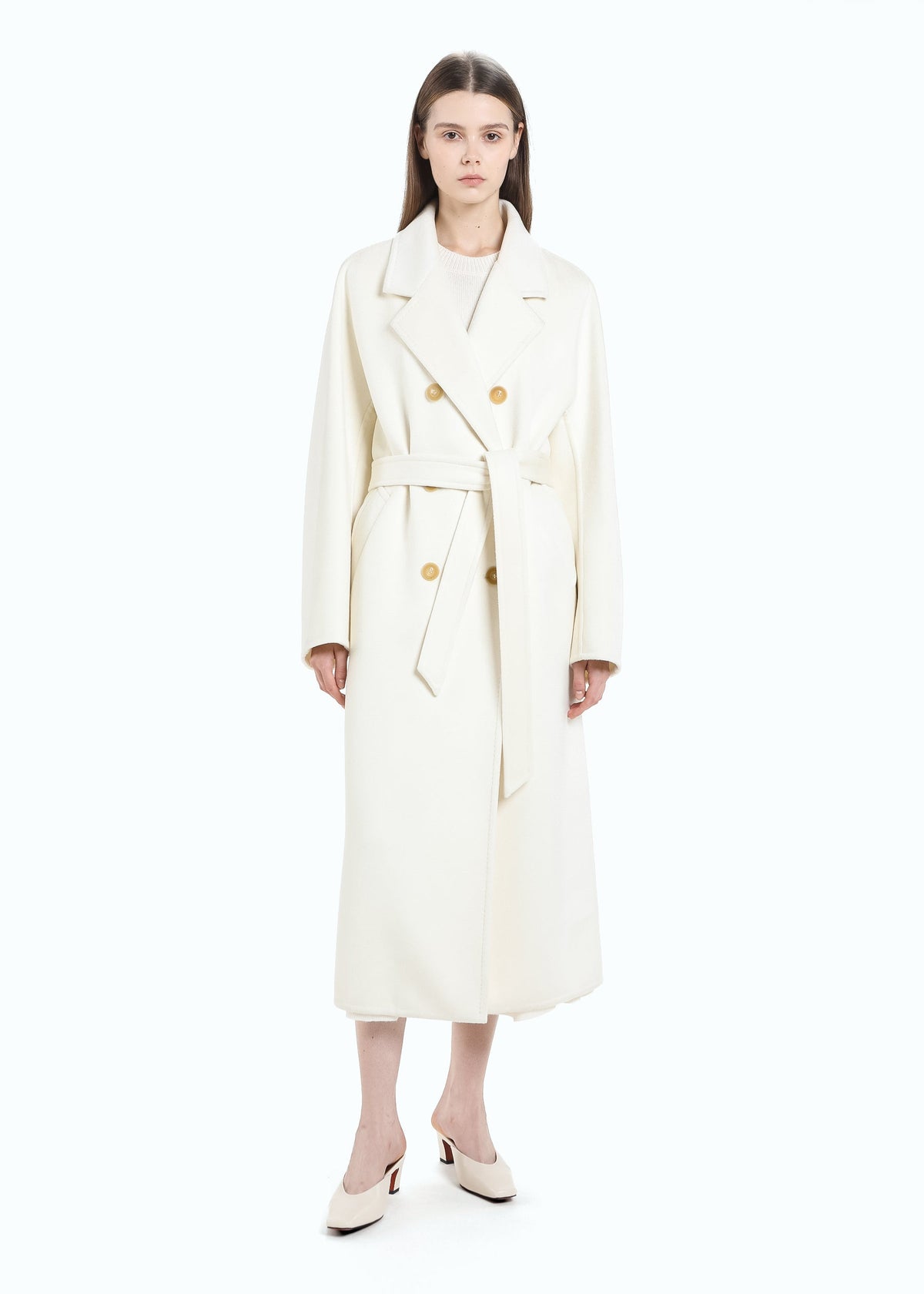 Lorviana Coat