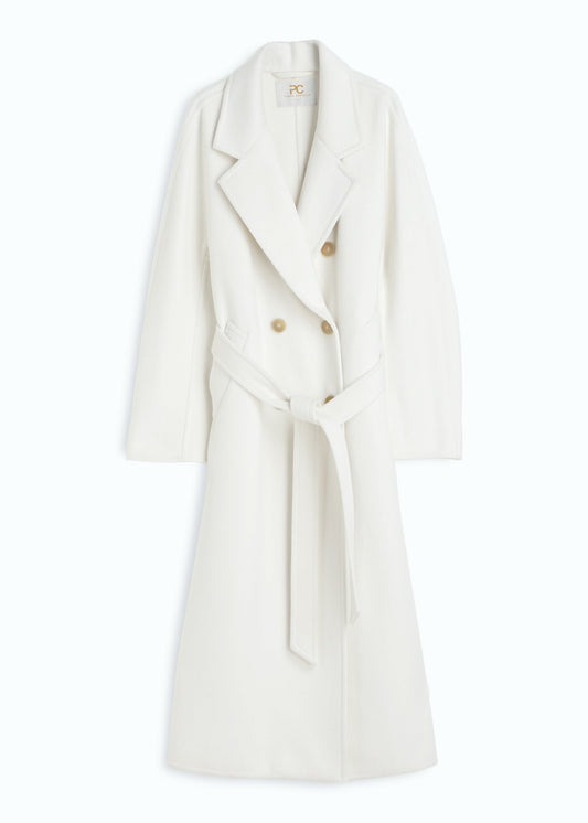 Lorviana Coat