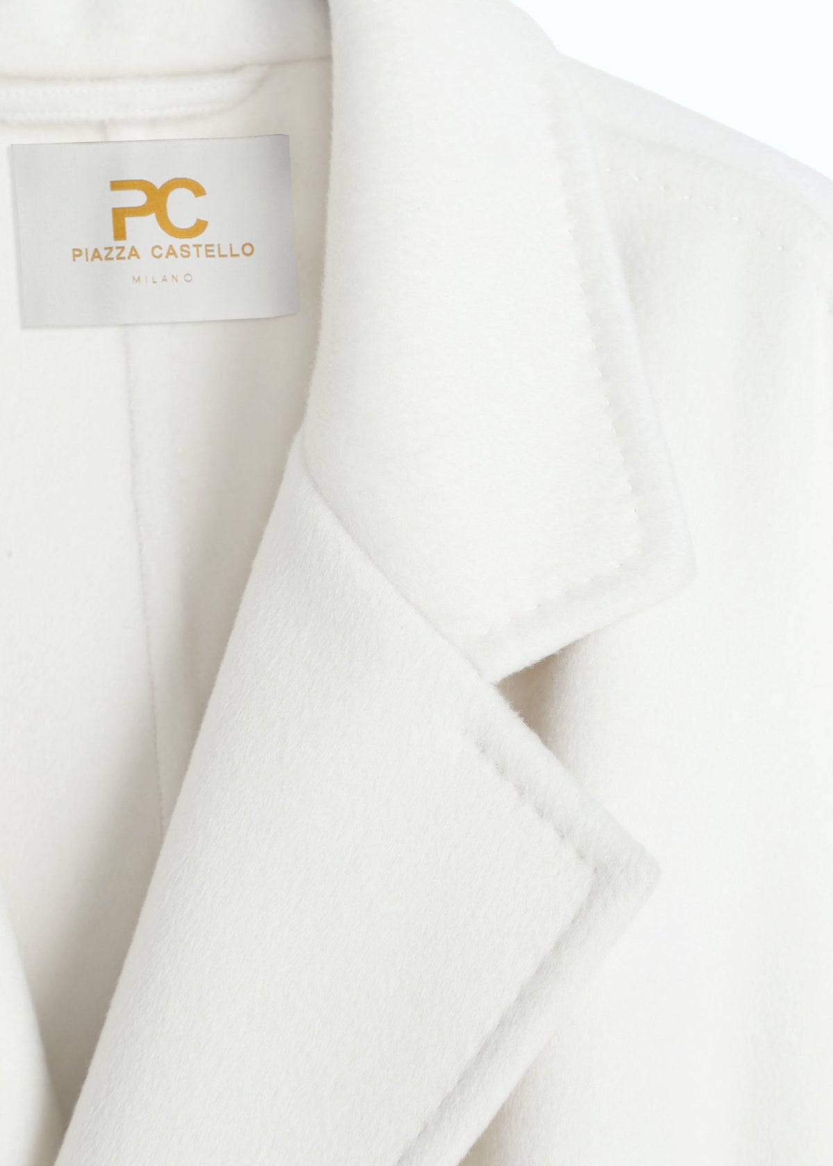 Lorviana Coat