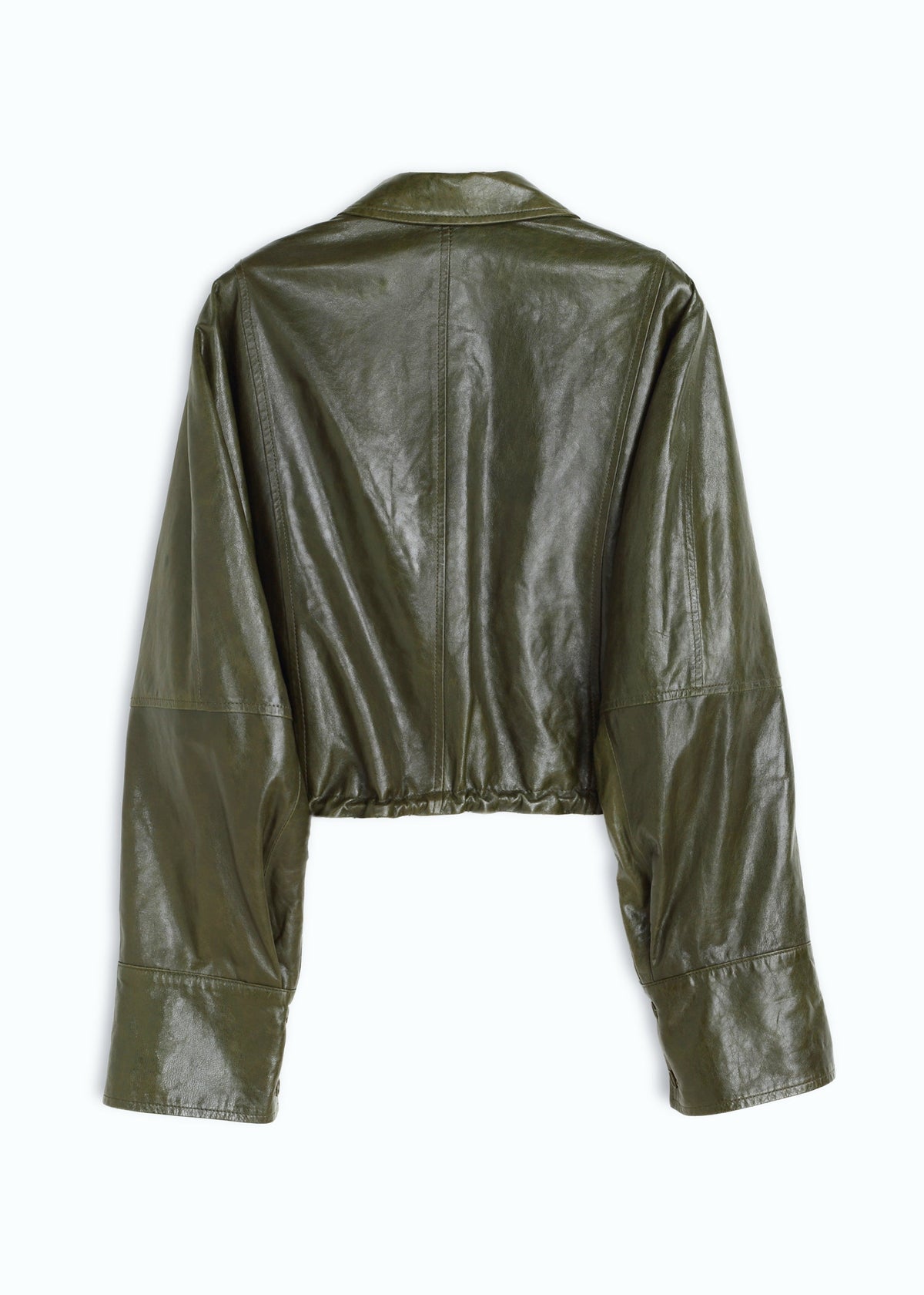 Forezia Cropped Jacket
