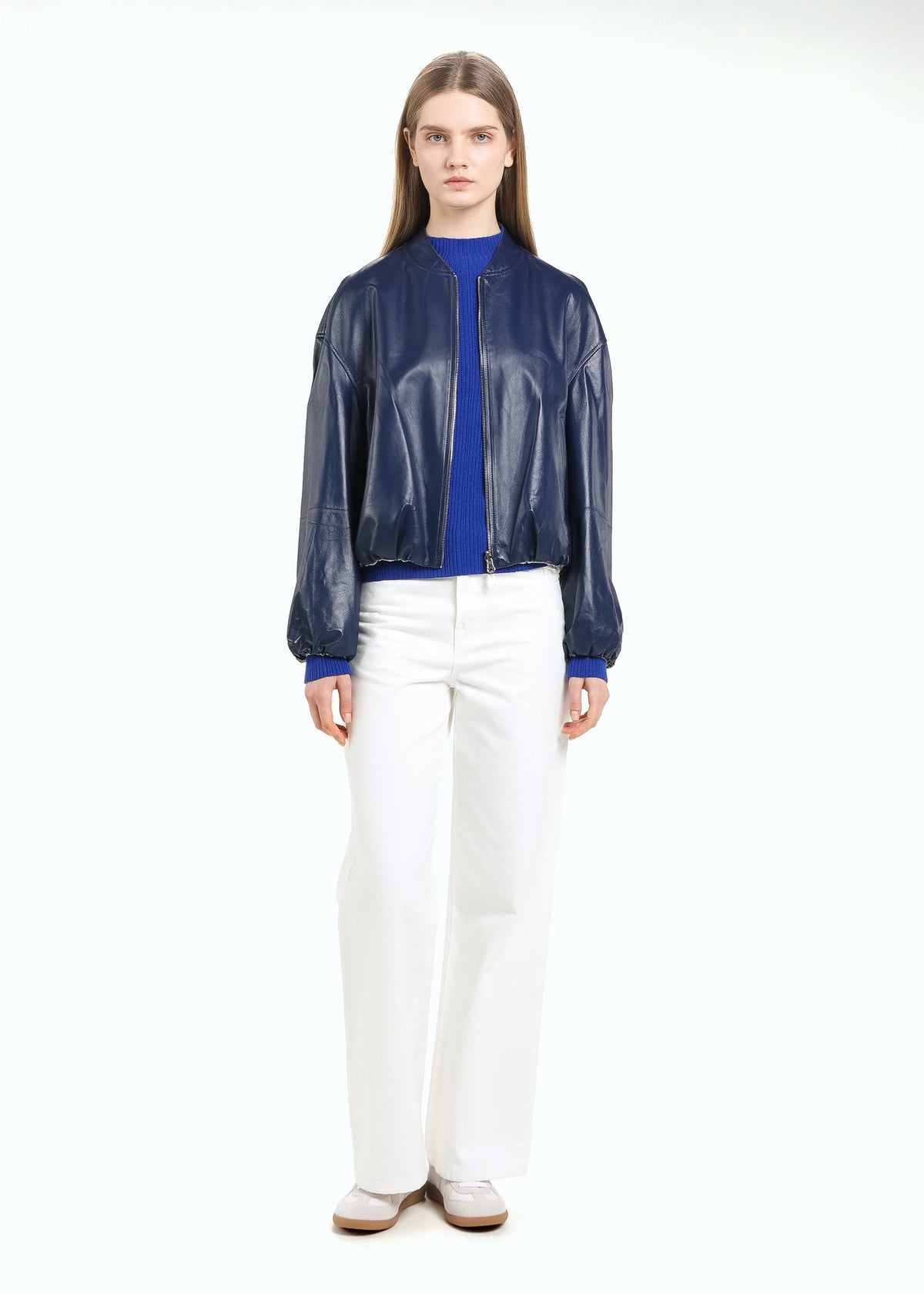 Vionara Reversible Blouson