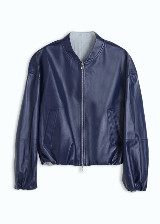 Vionara Reversible Blouson