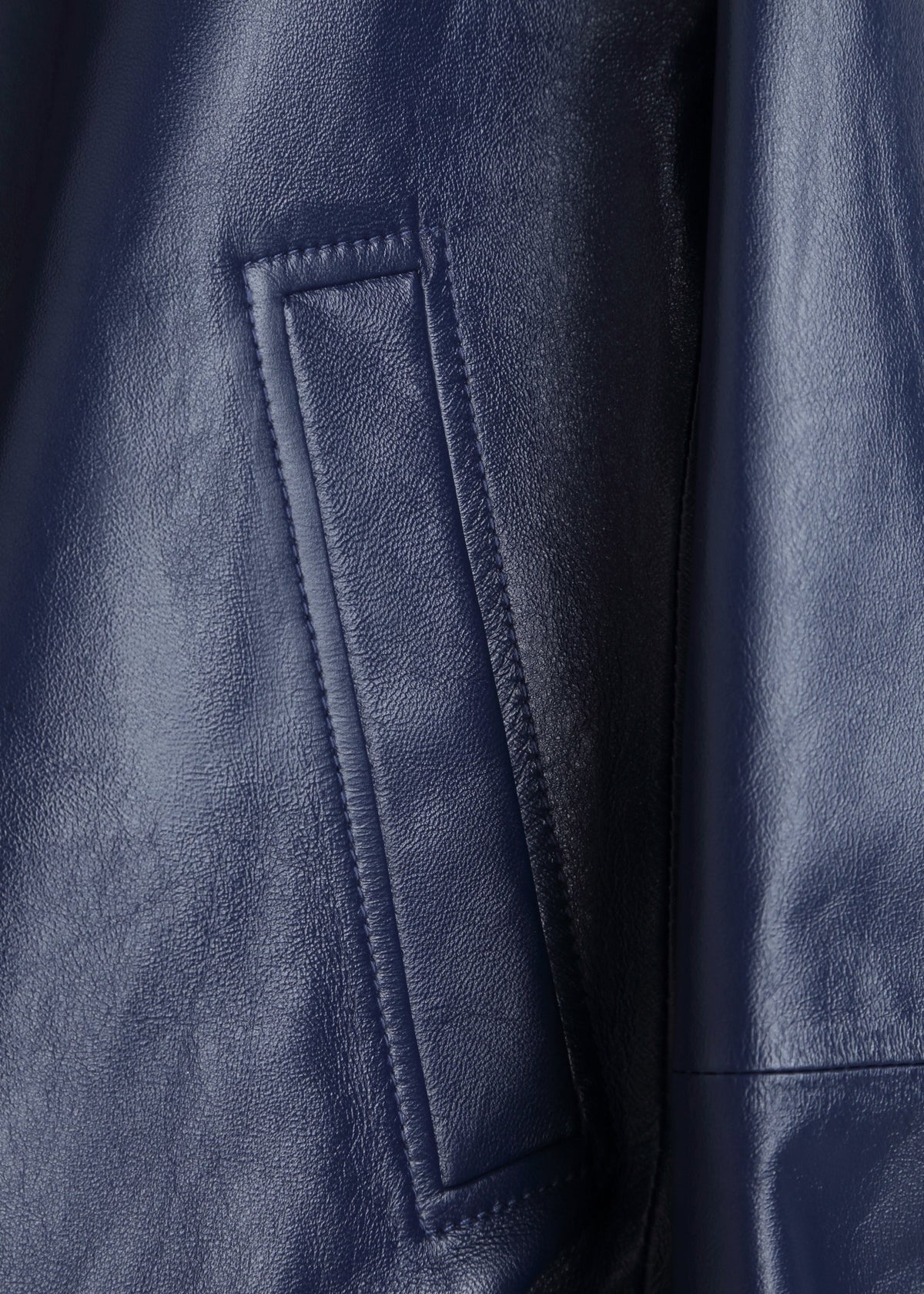 Vionara Reversible Blouson