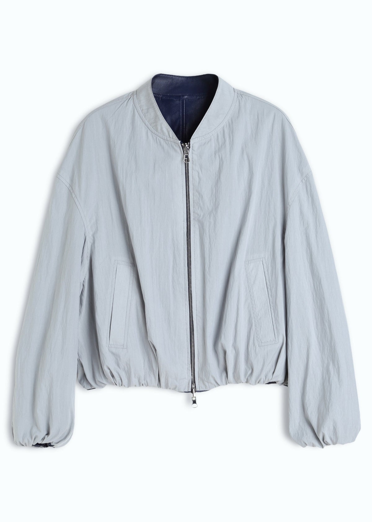Vionara Reversible Blouson