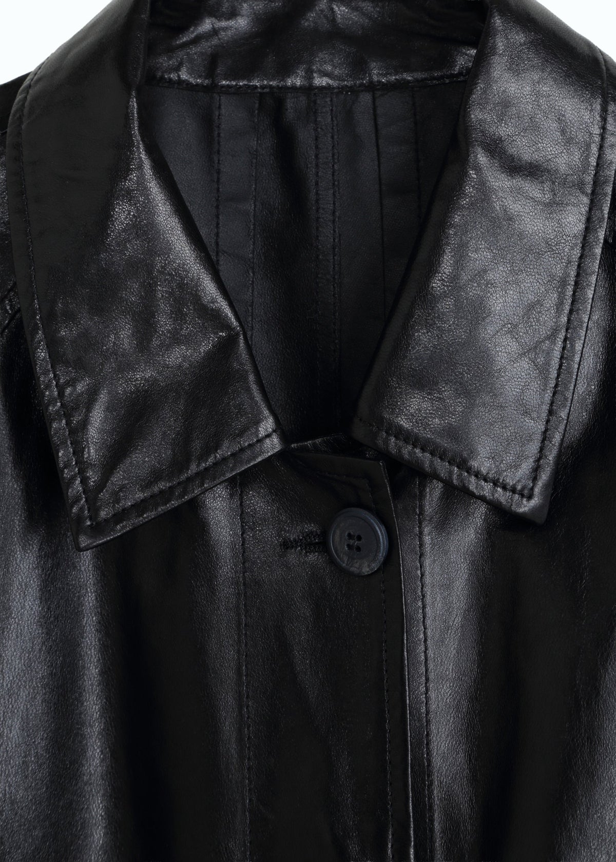 Eralda Trench Coat
