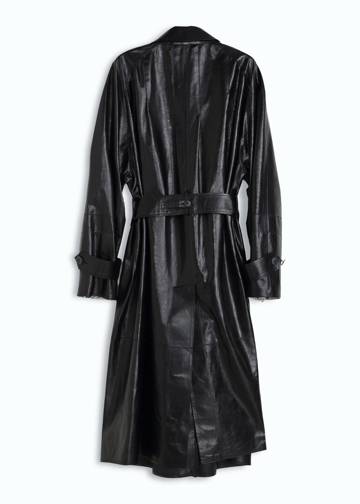 Eralda Trench Coat