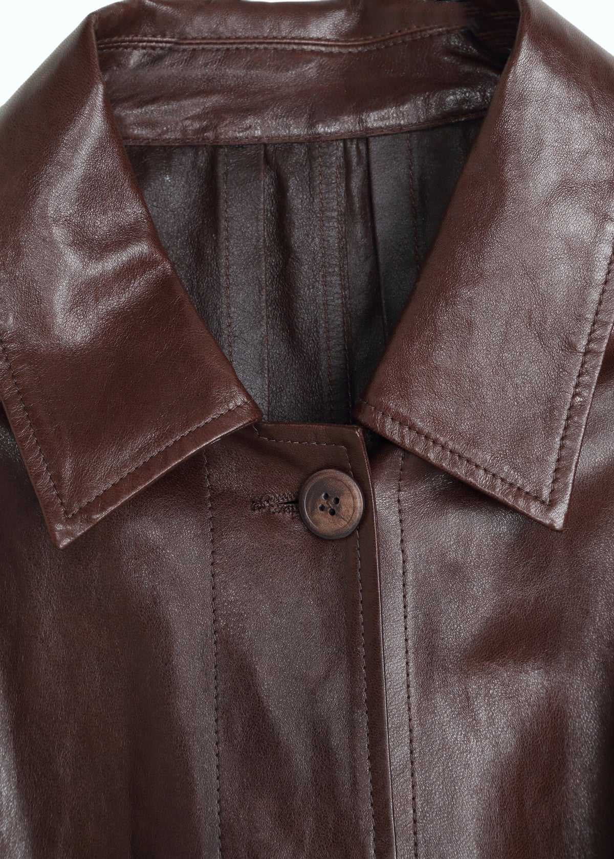 Eralda Trench Coat