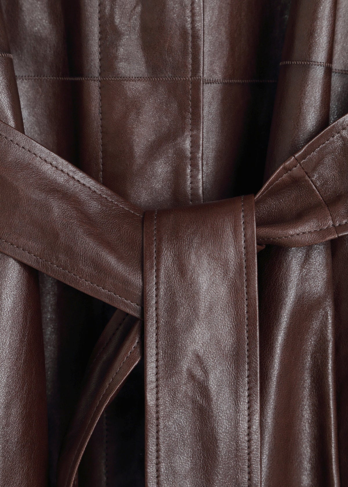 Eralda Trench Coat