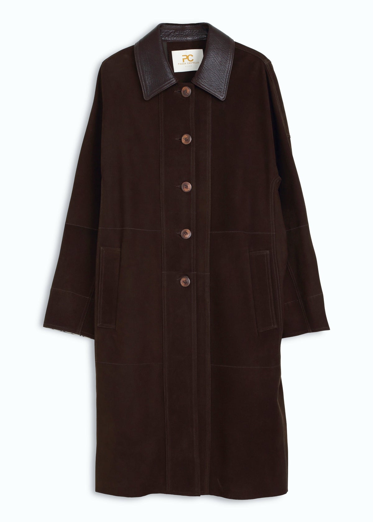 Novara Coat