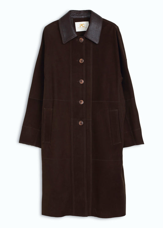 Novara Coat