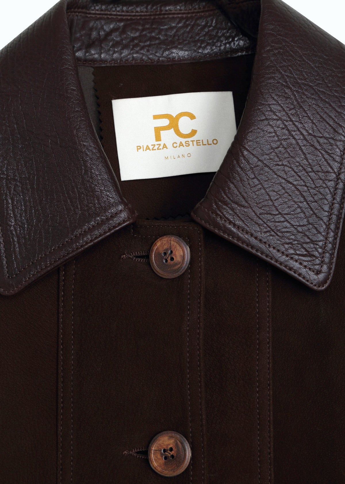 Novara Coat