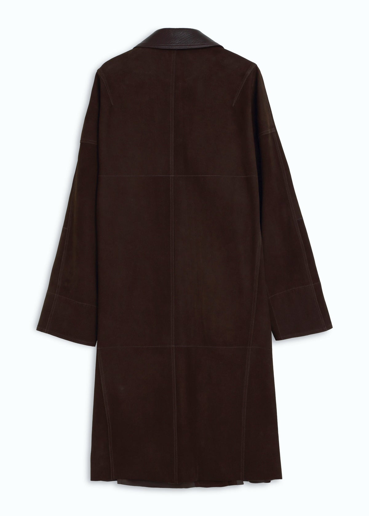 Novara Coat