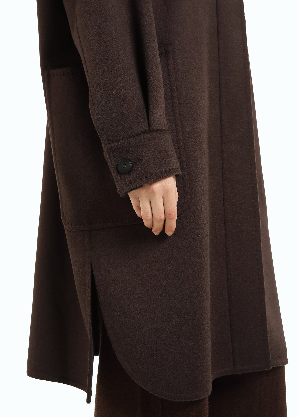 Sovara Coat