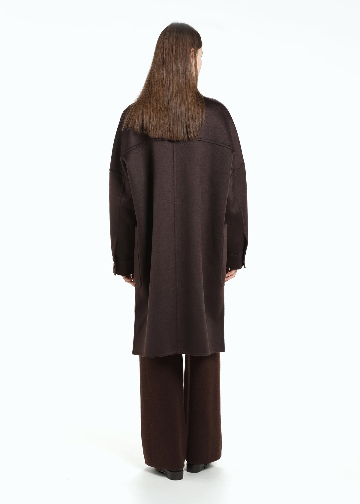 Sovara Coat