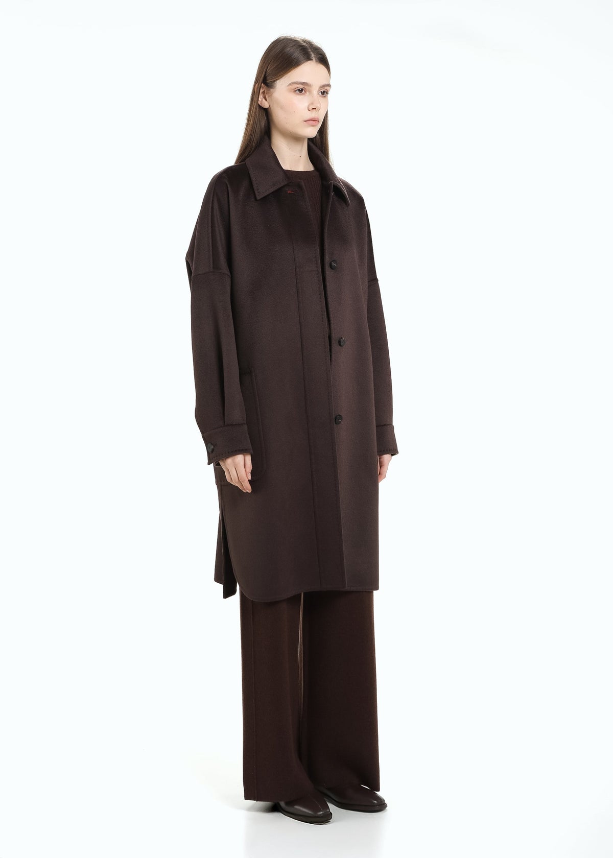 Sovara Coat