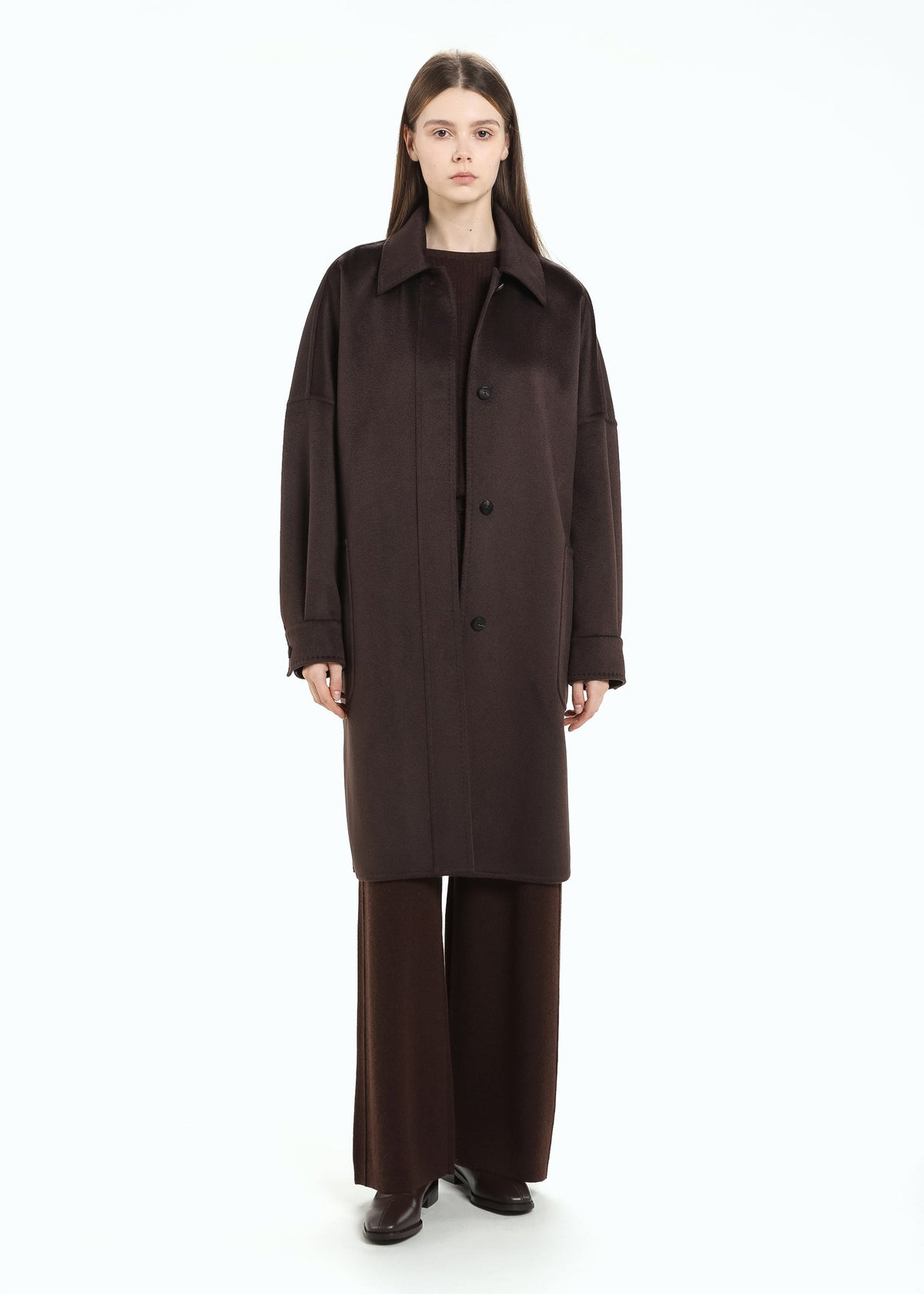 Sovara Coat