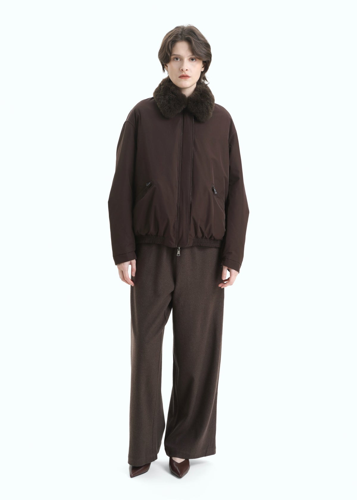 Montale Goose Down Jacket
