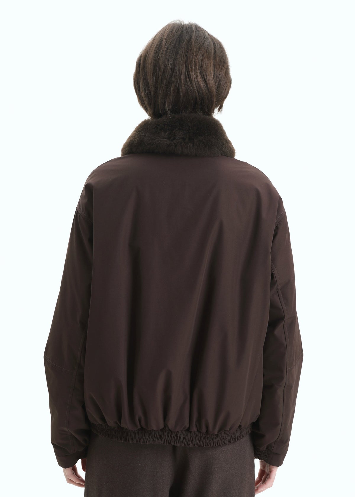 Montale Goose Down Jacket