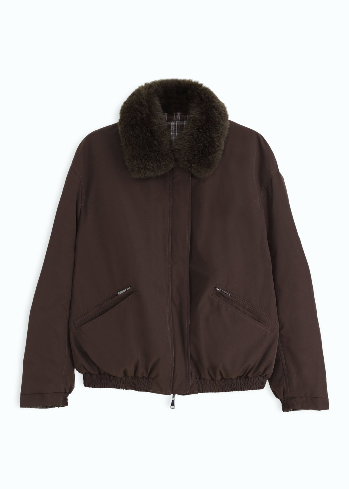 Montale Goose Down Jacket