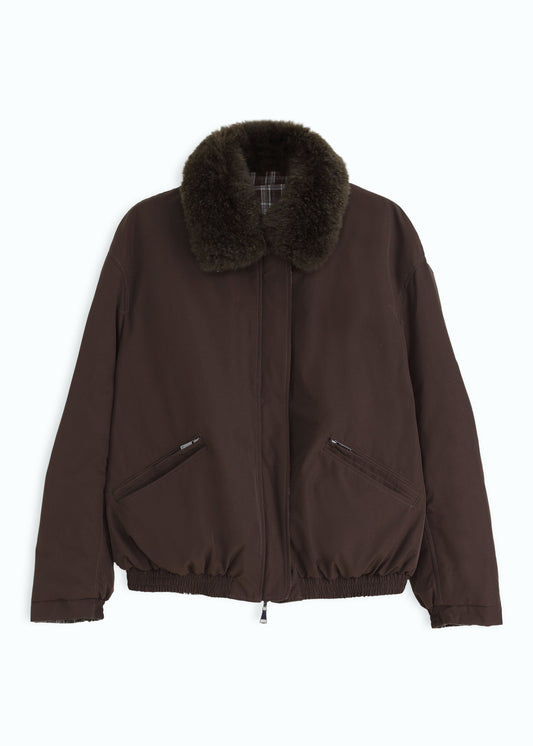 Montale Goose Down Jacket