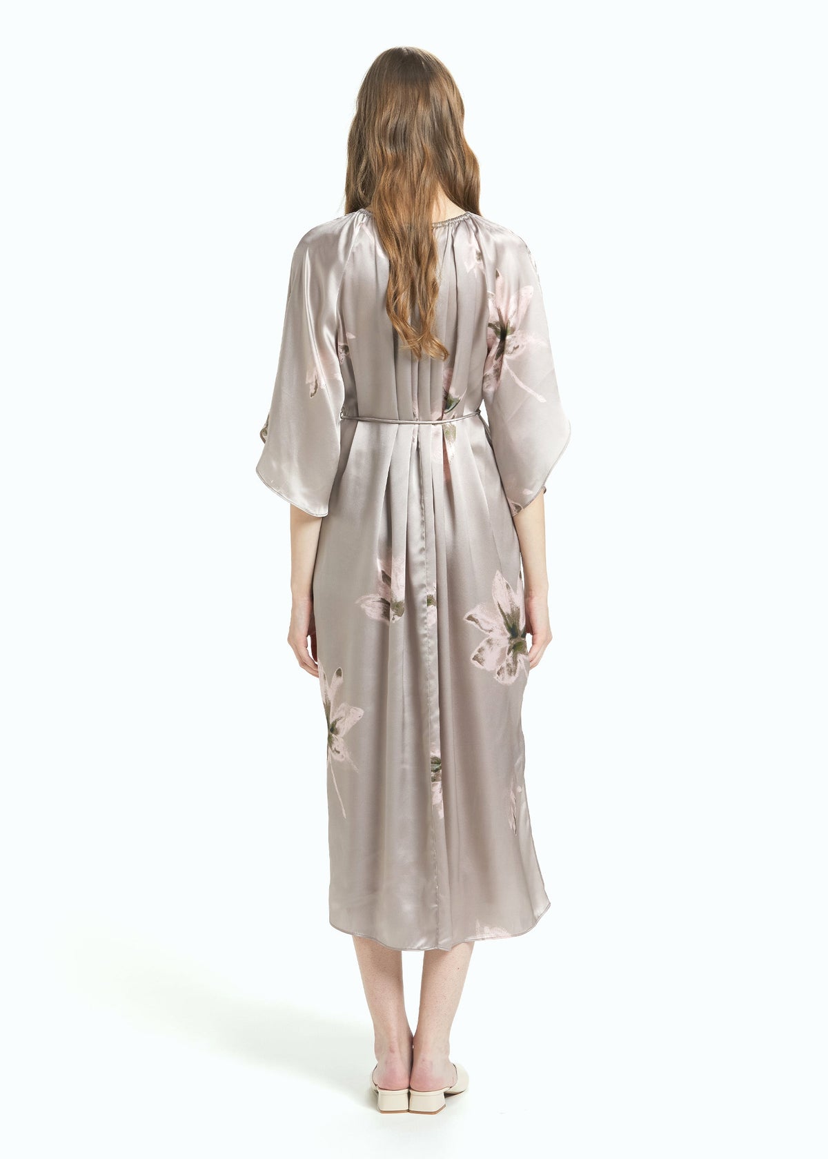 Elara Dress
