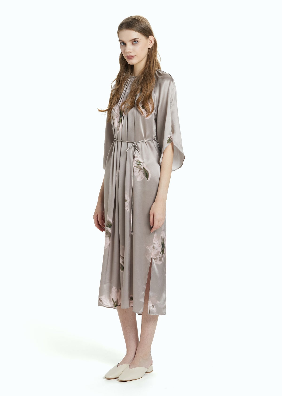 Elara Dress