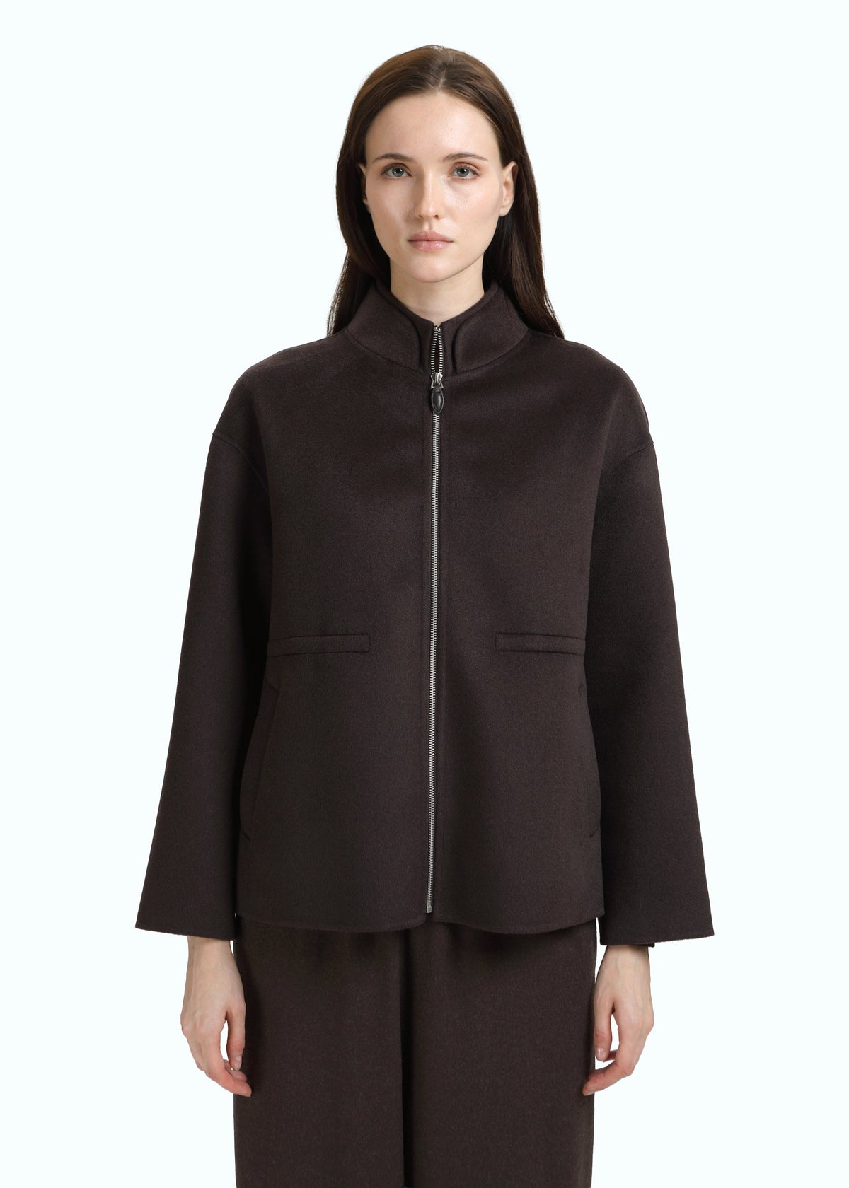 Pallenza Baby Cashmere Jacket