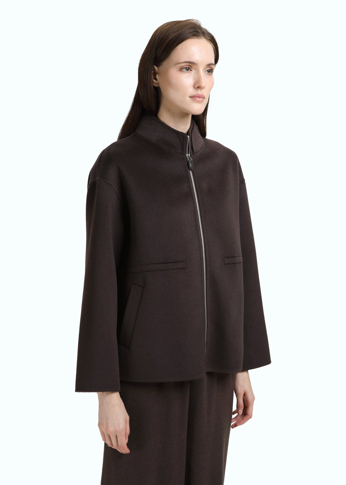 Pallenza Baby Cashmere Jacket