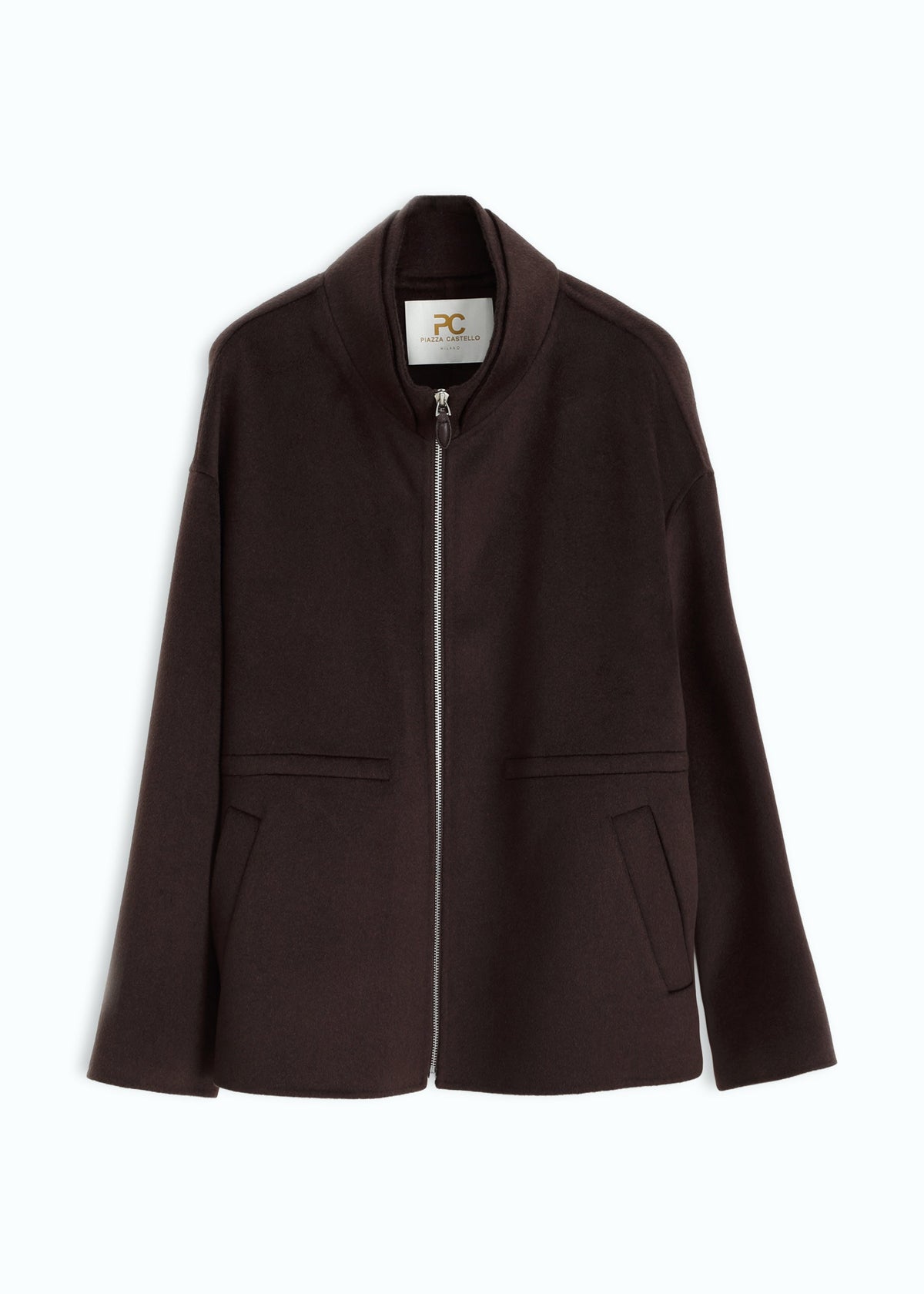 Pallenza Baby Cashmere Jacket