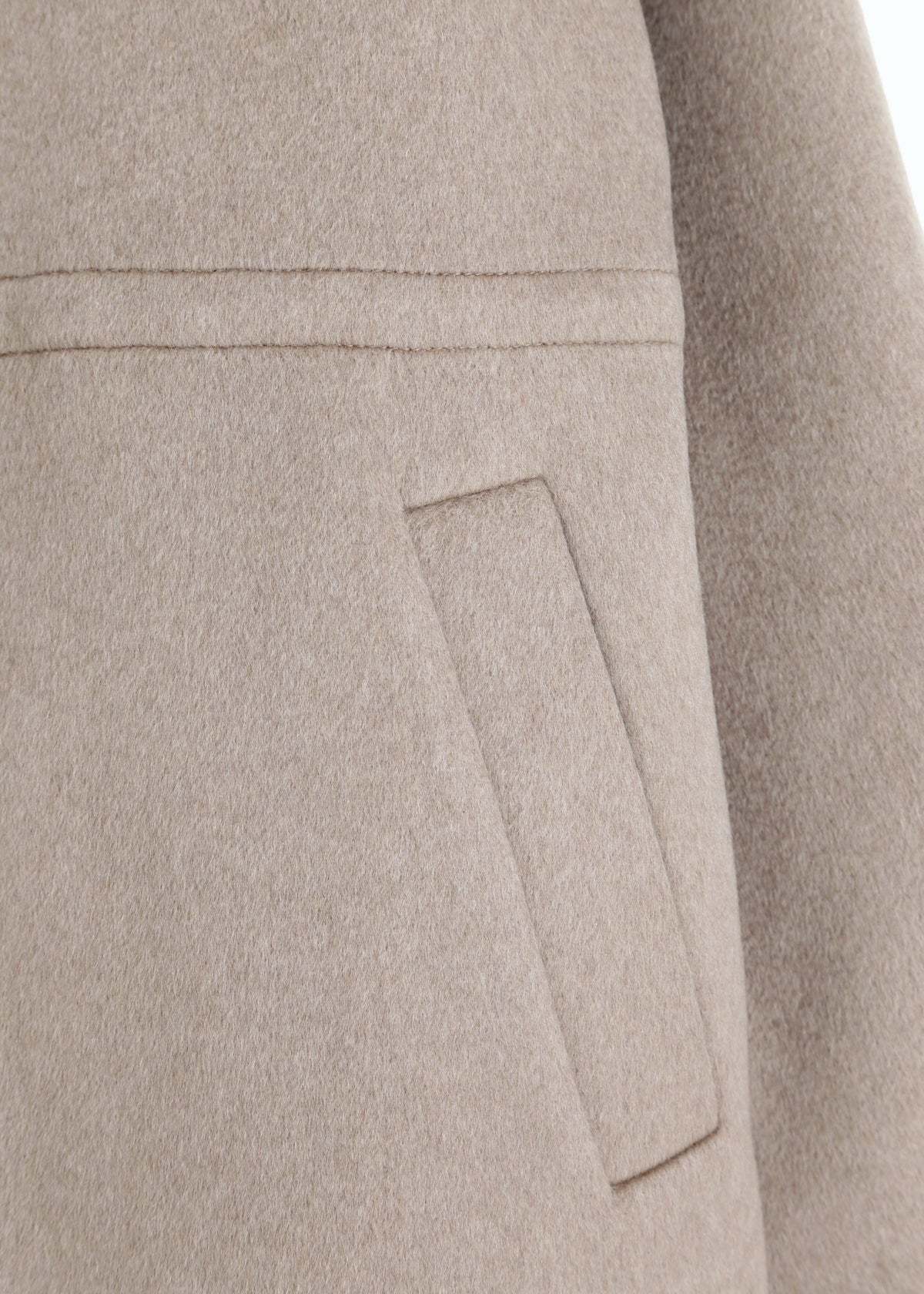 Pallenza Baby Cashmere Jacket