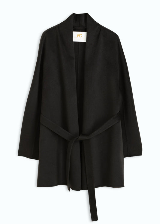 Soprana Baby Cashmere Coat