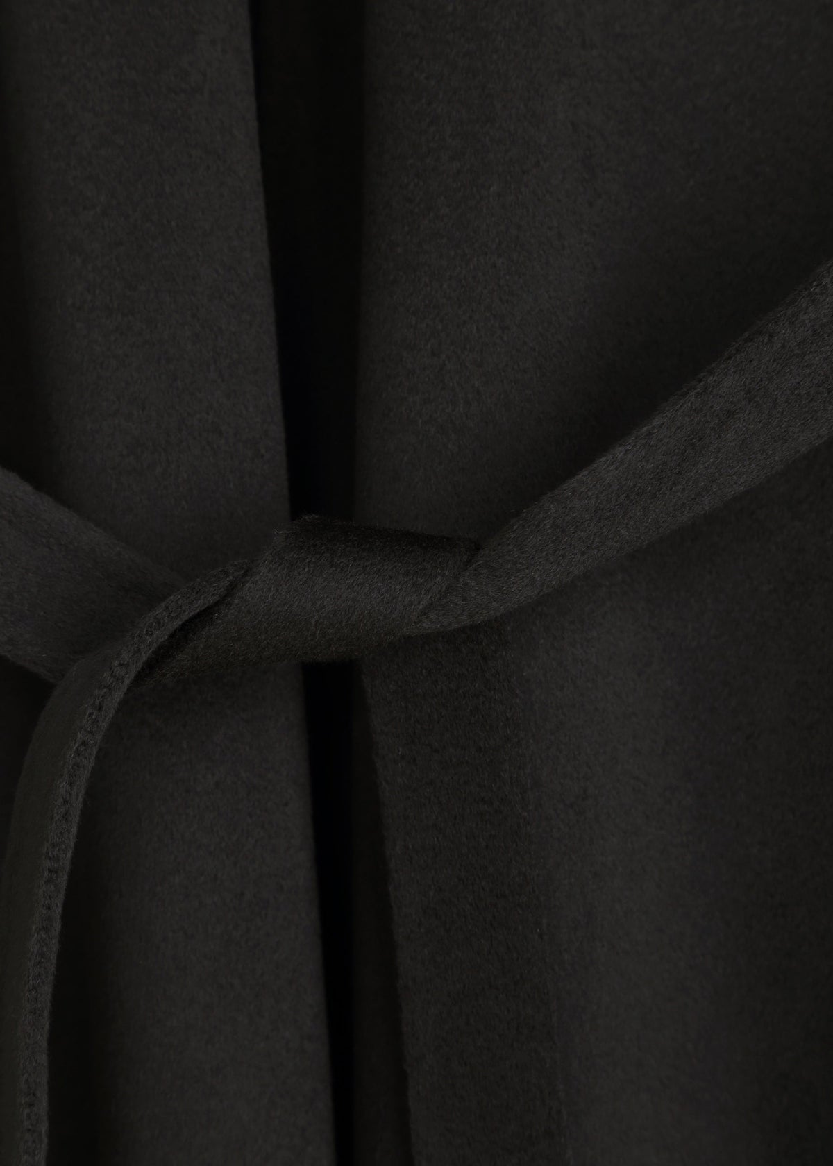 Soprana Baby Cashmere Coat