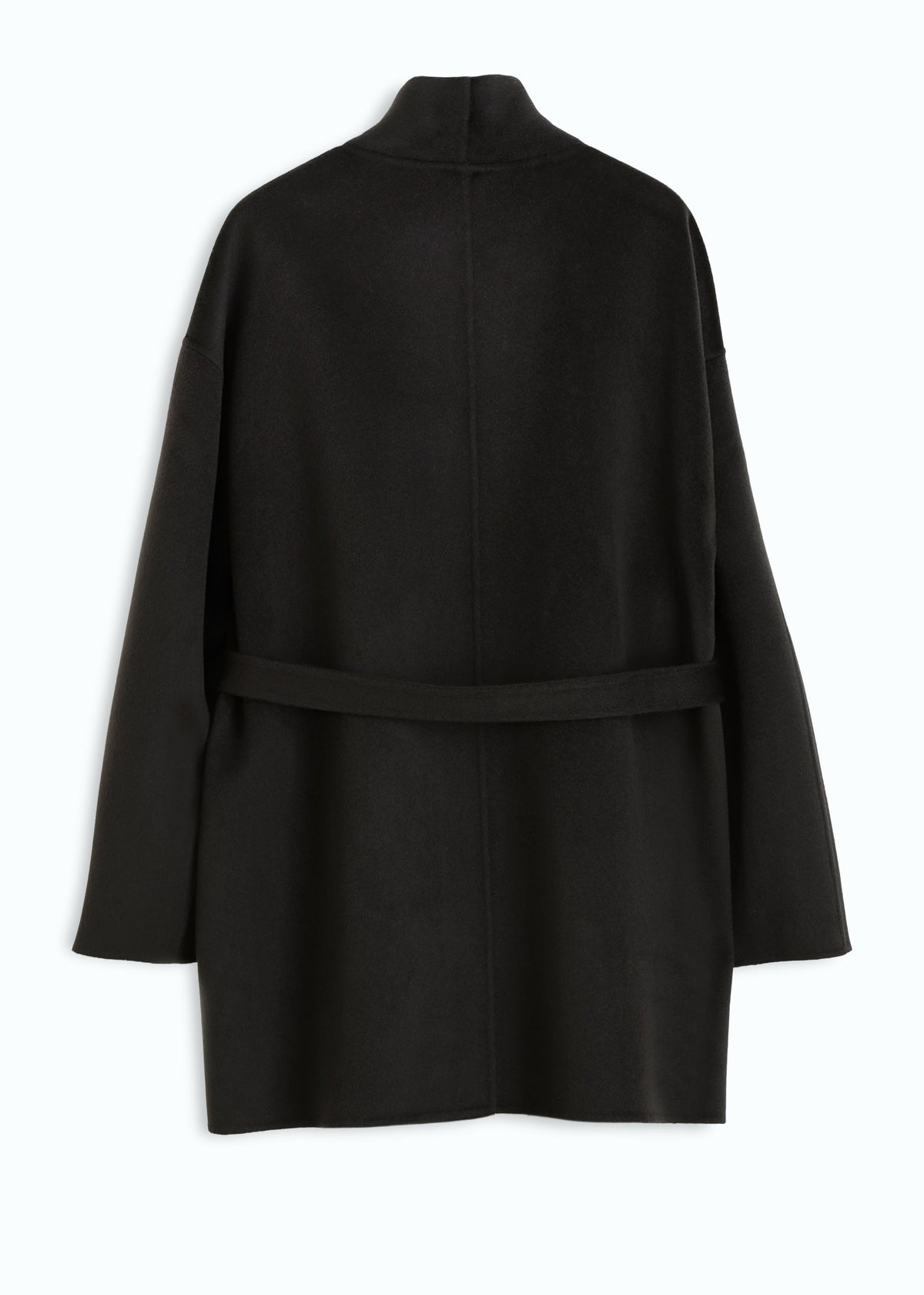 Soprana Baby Cashmere Coat