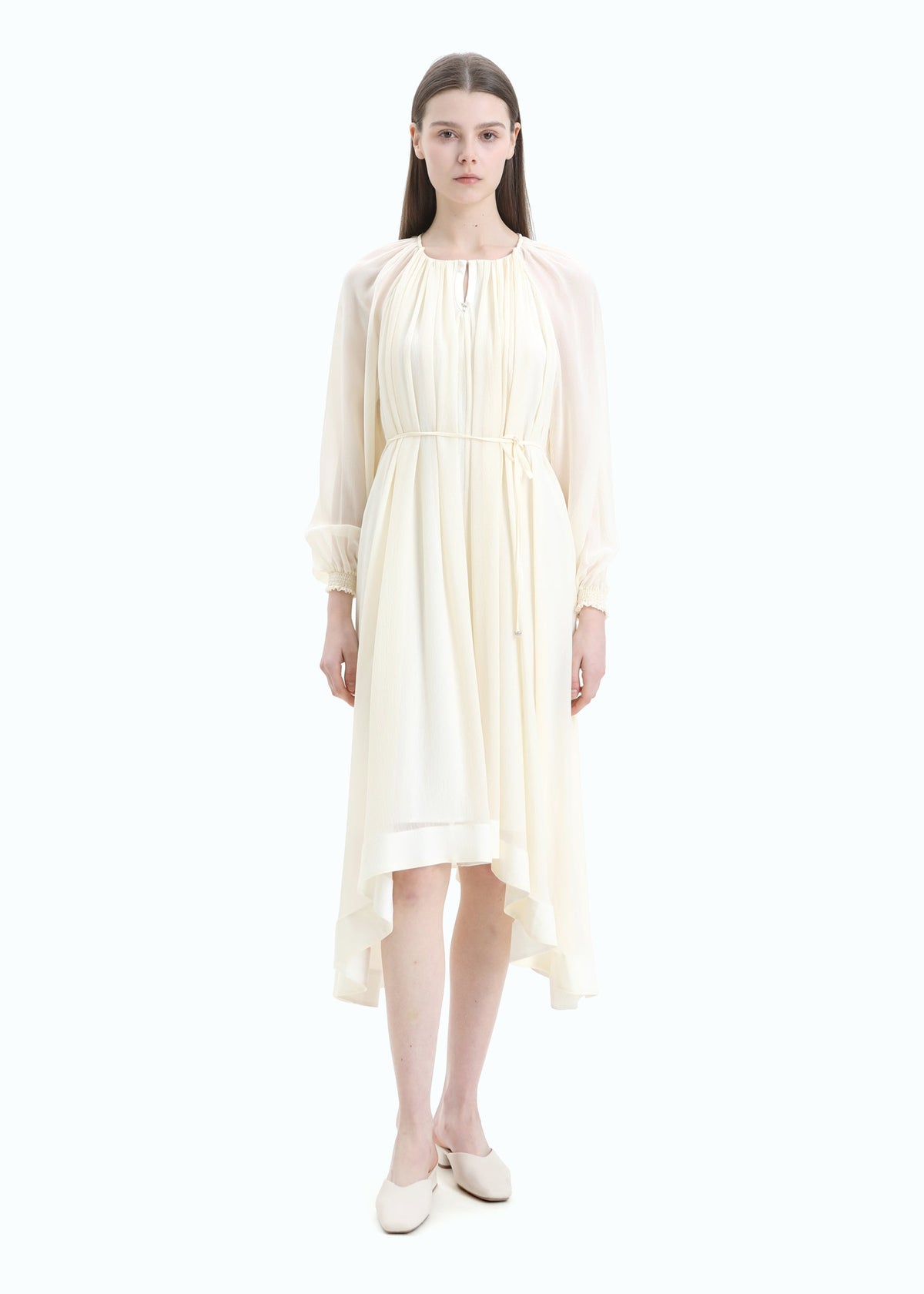 Vanesia Dress