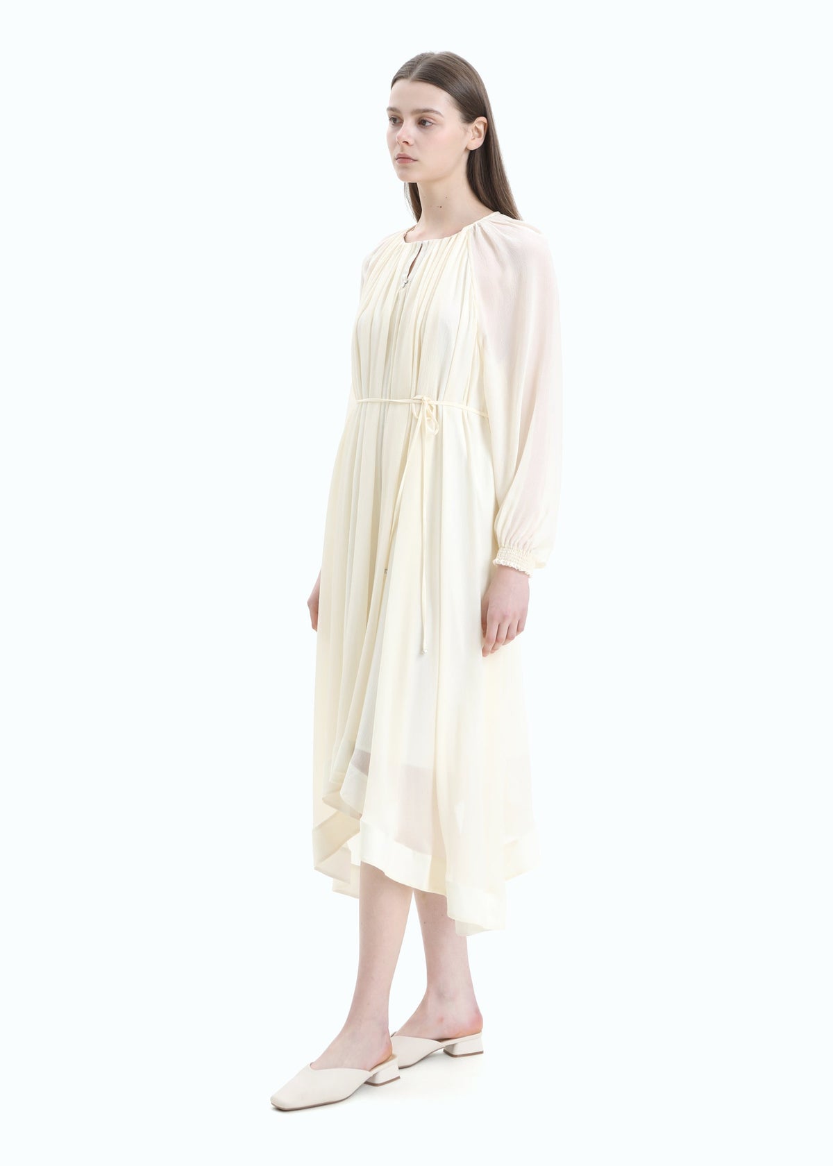 Vanesia Dress