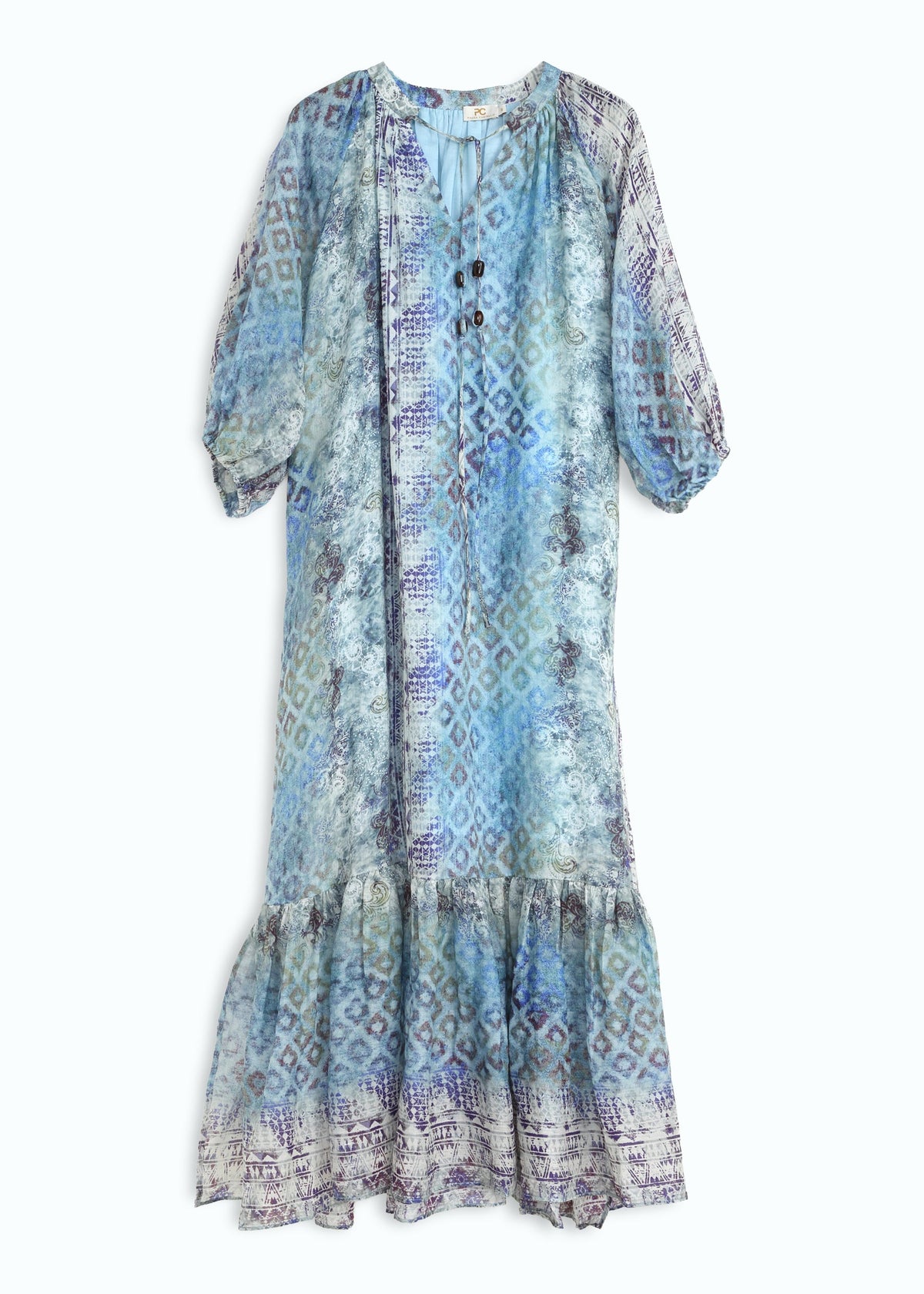 Arcilia Dress